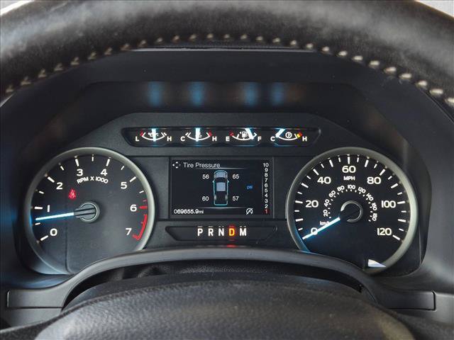 Used 2019 Ford F150 XLT w/ Equipment Group 302A Luxury AWD/4WD image 11