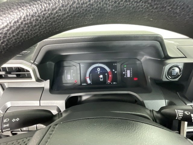 Used 2024 Toyota Tacoma SR image 19