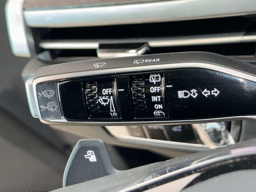 New 2025 Cadillac Escalade IQ Luxury 1 AWD/4WD image 20