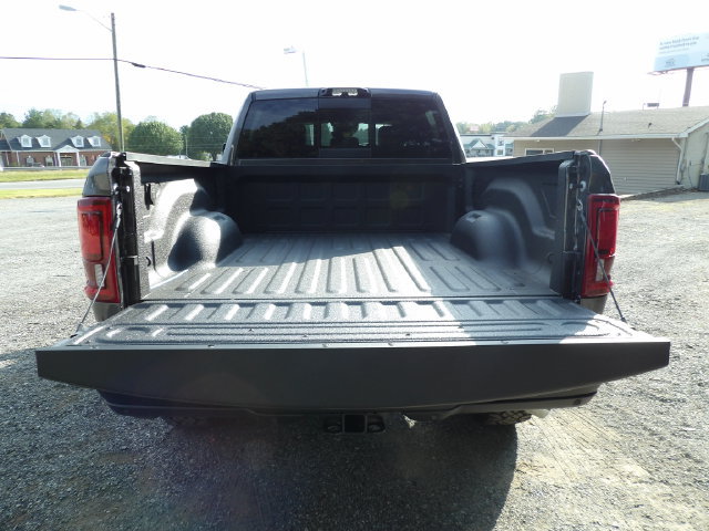 New 2027 RAM 2500 Power Wagon AWD/4WD image 10