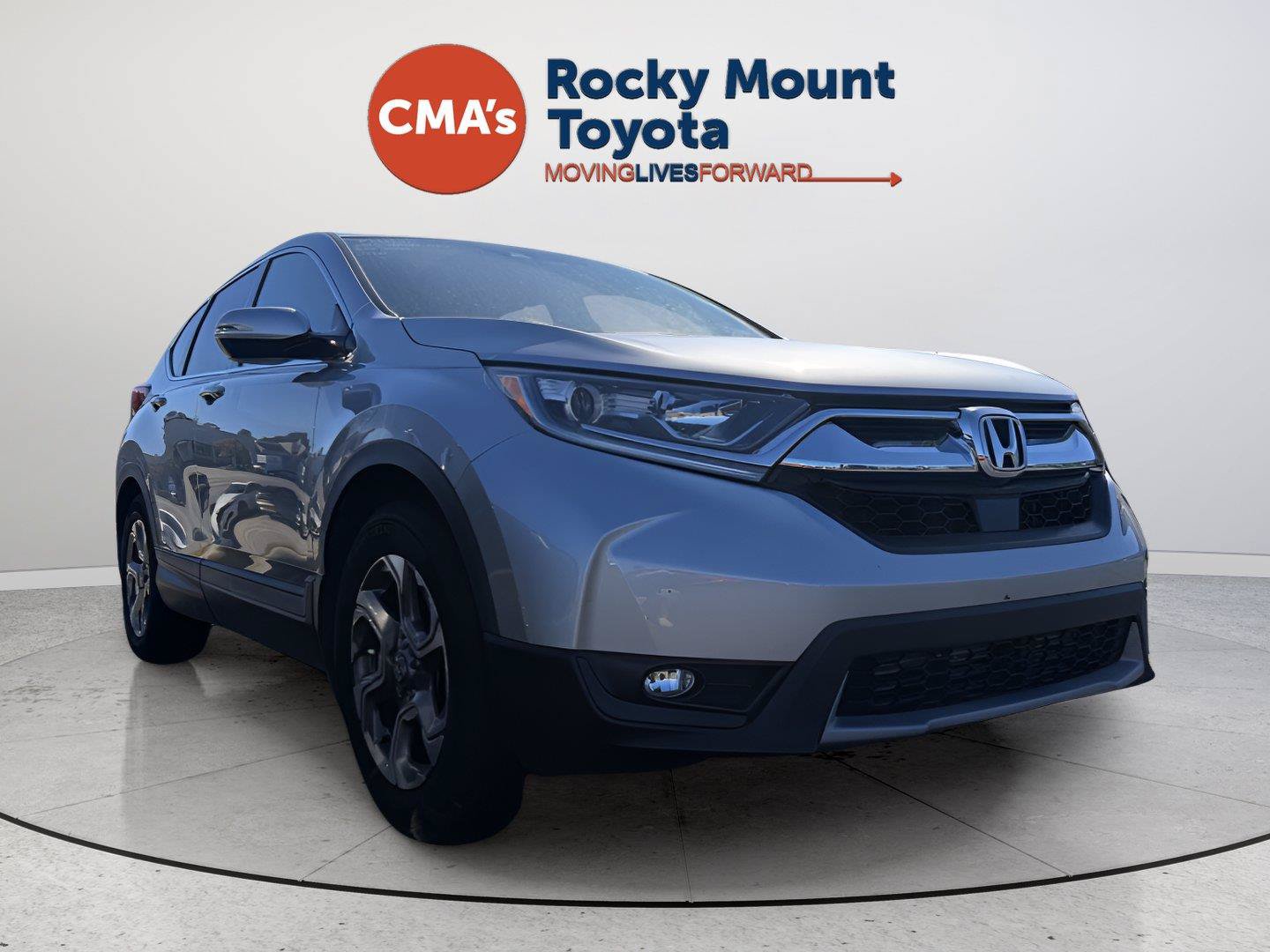 Used 2019 Honda CR-V EX-L image 10