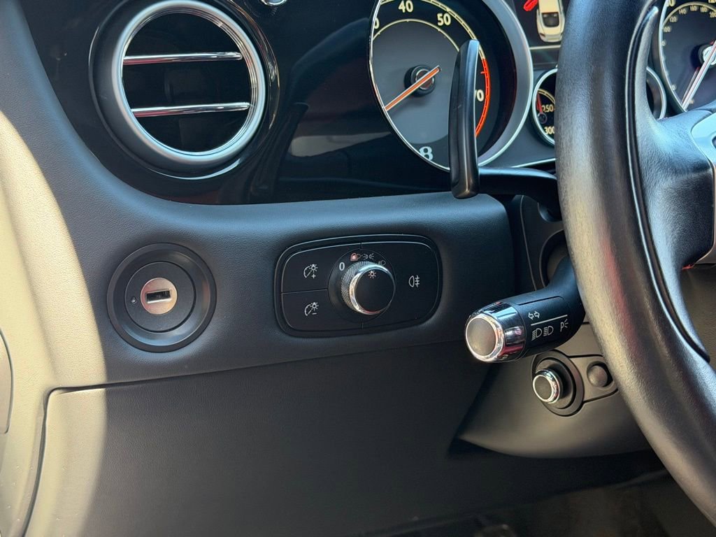 Used 2014 Bentley Continental GT V8 S image 28