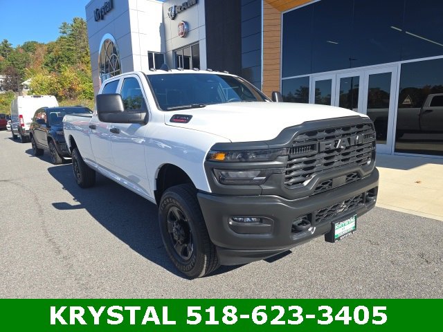 Used 2025 RAM 3500 Tradesman