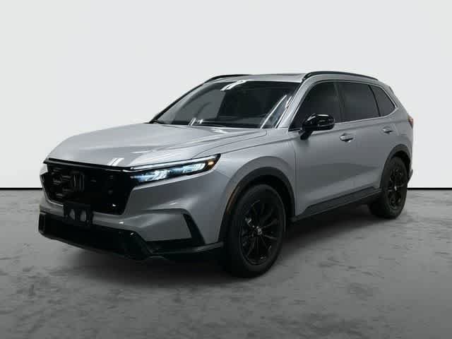 Used 2024 Honda CR-V Sport image 1