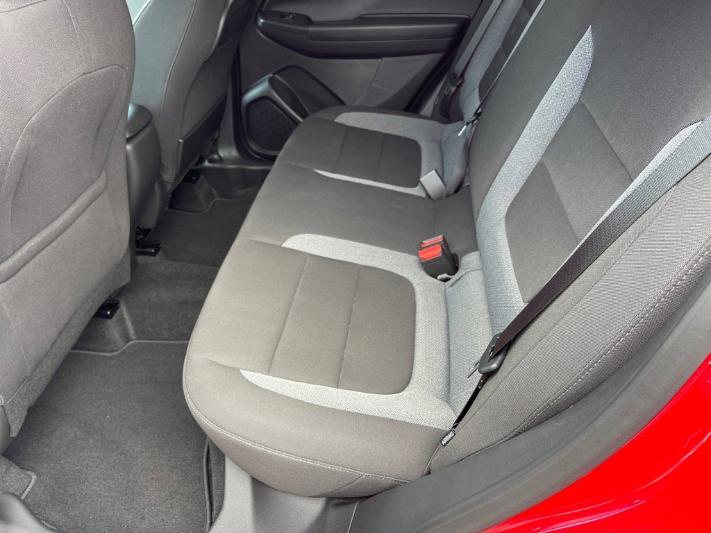 New 2026 Chevrolet TrailBlazer LT image 11