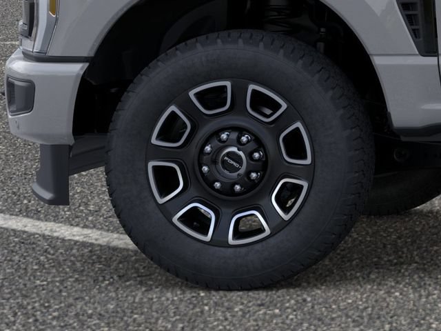 New 2026 Ford F250 Platinum AWD/4WD image 19