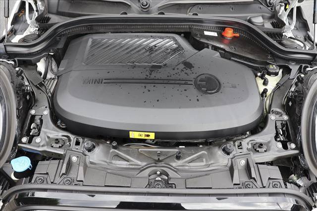 Used 2024 MINI Cooper SE w/ Signature Upholstery Package FWD image 27