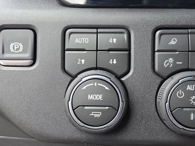 Used 2026 Chevrolet Silverado 1500 ZR2 AWD/4WD image 30