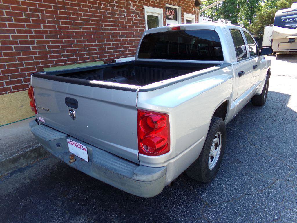 Used 2006 Dodge Dakota ST RWD image 5