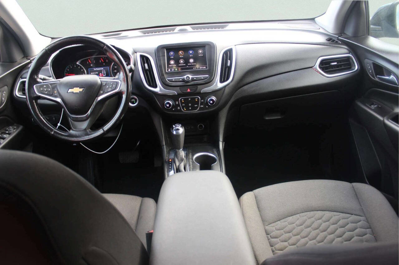 Used 2020 Chevrolet Equinox LT image 7