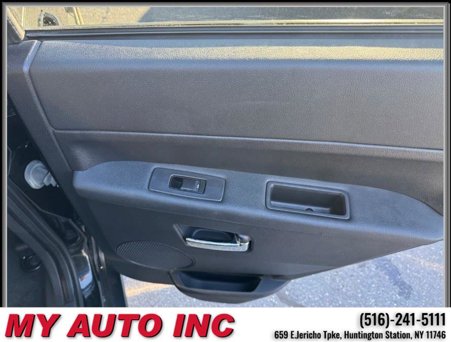 Used 2009 Jeep Grand Cherokee Laredo image 29