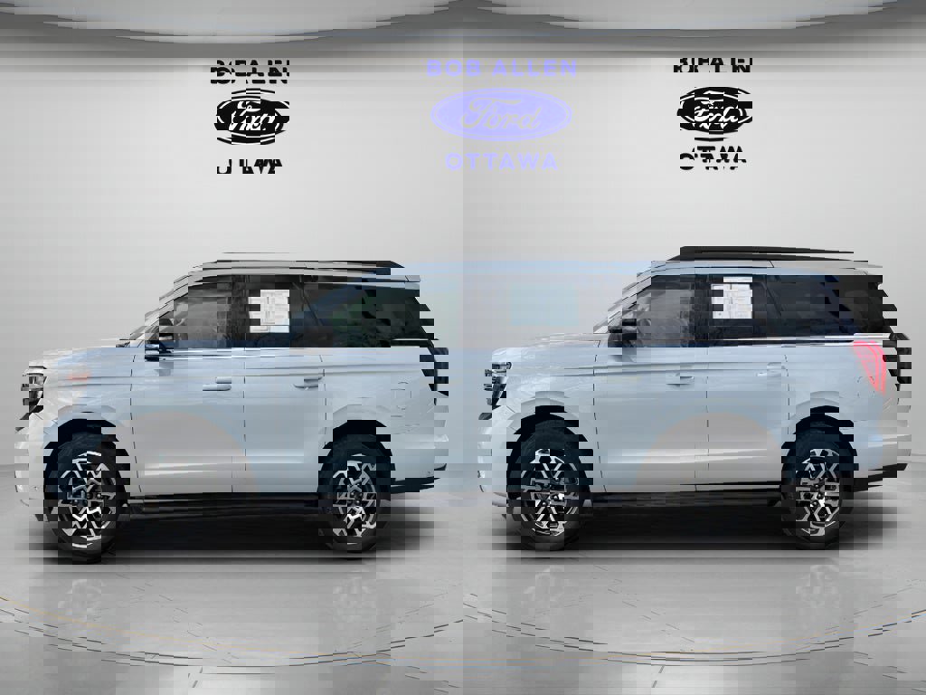 Used 2025 Ford Expedition Max Active image 27