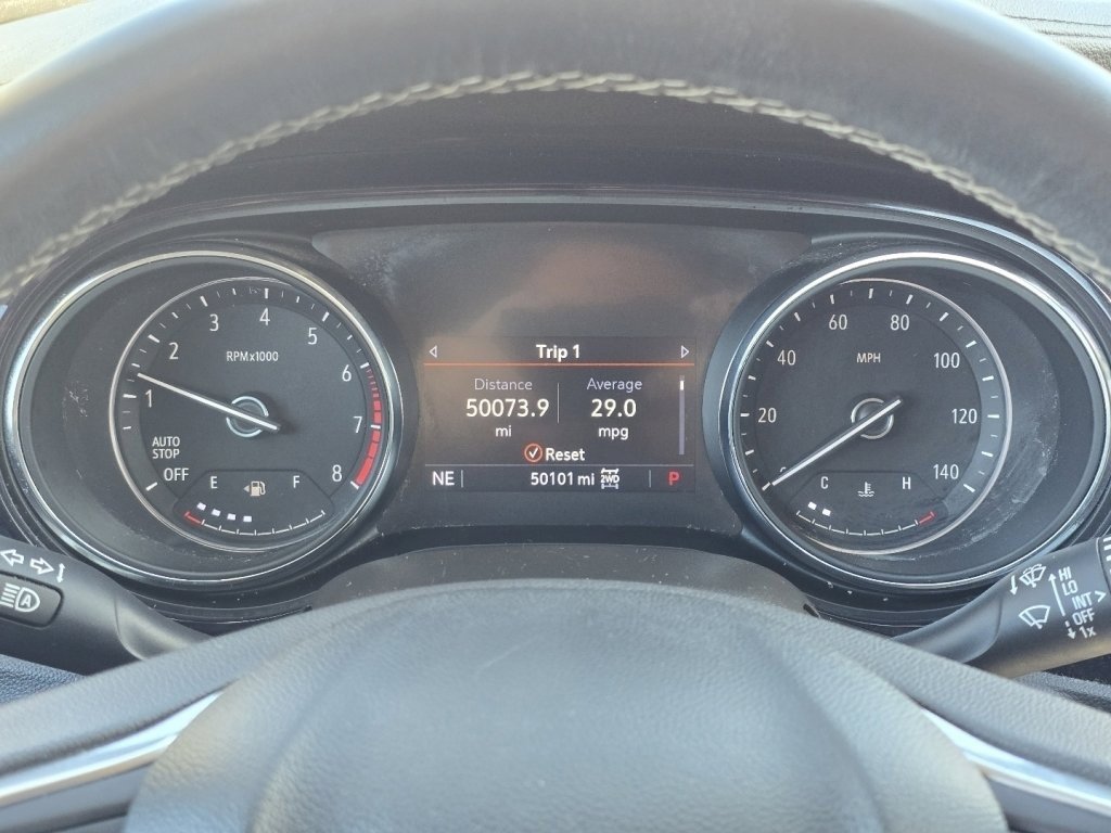 Used 2020 Buick Encore GX Select image 23