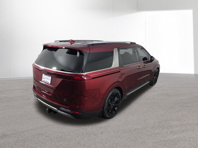 Used 2024 Kia Carnival SX Prestige FWD image 43