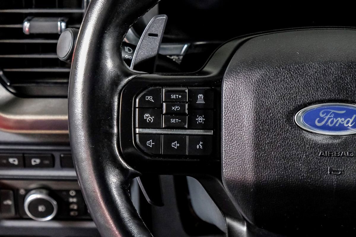 Used 2022 Ford F150 Raptor w/ Equipment Group 801A High image 17