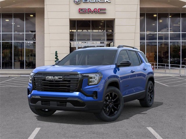 New 2026 GMC Terrain Elevation image 6