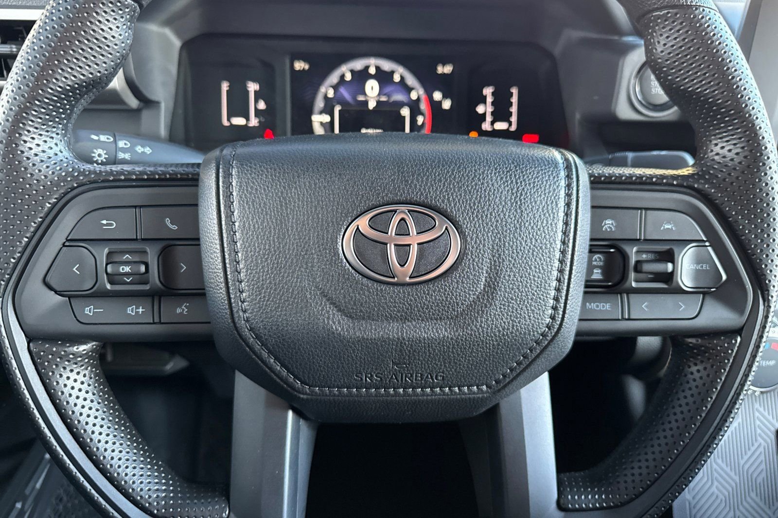 New 2026 Toyota Tacoma SR image 26