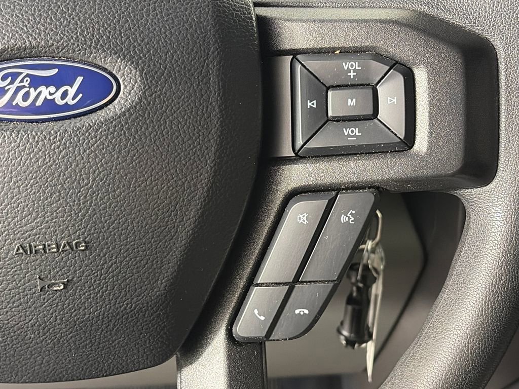 Used 2022 Ford F250 XL w/ Power Equipment Group AWD/4WD image 18