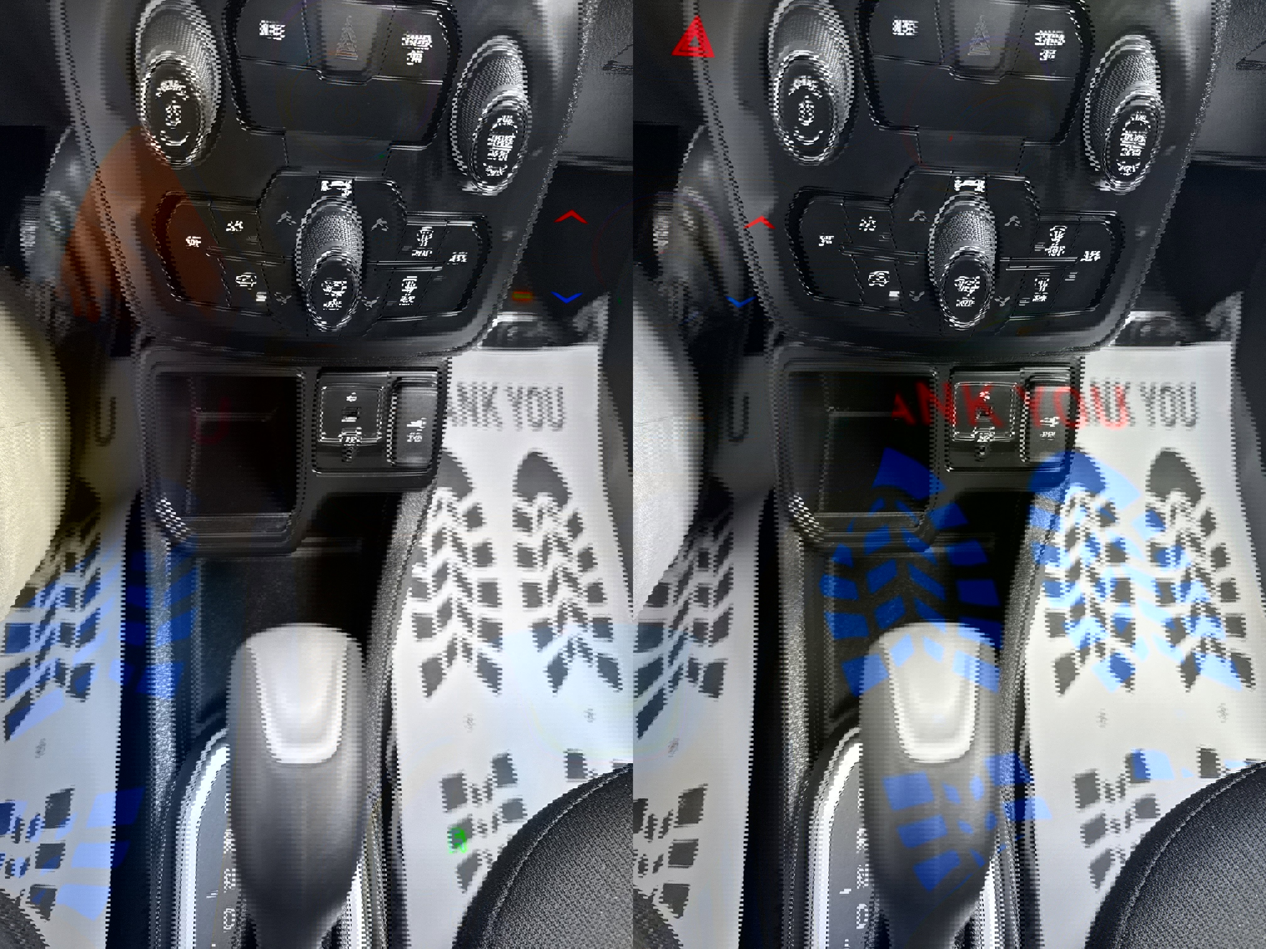 Used 2020 Jeep Renegade Latitude image 27