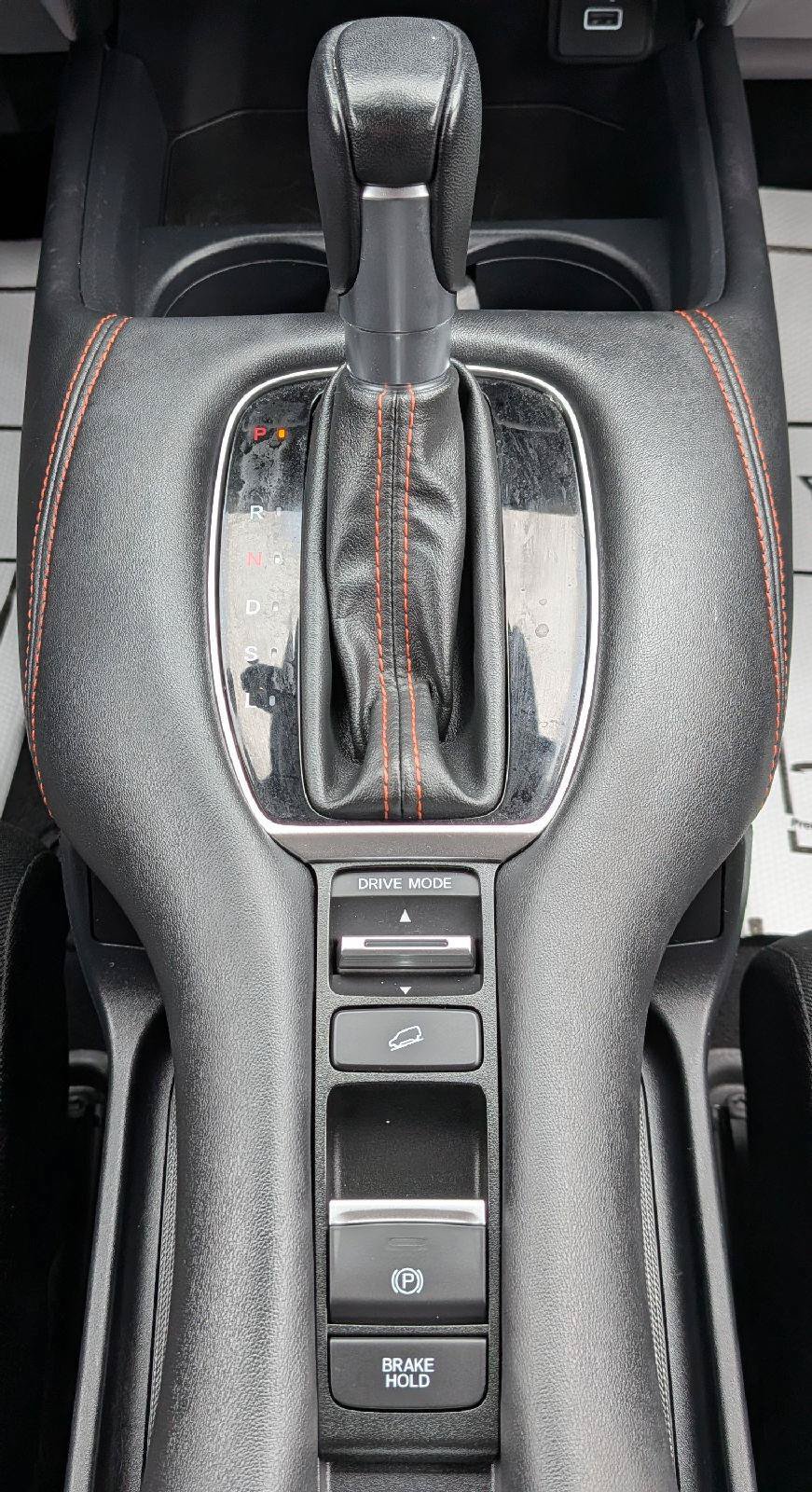 Certified 2024 Honda HR-V Sport image 21