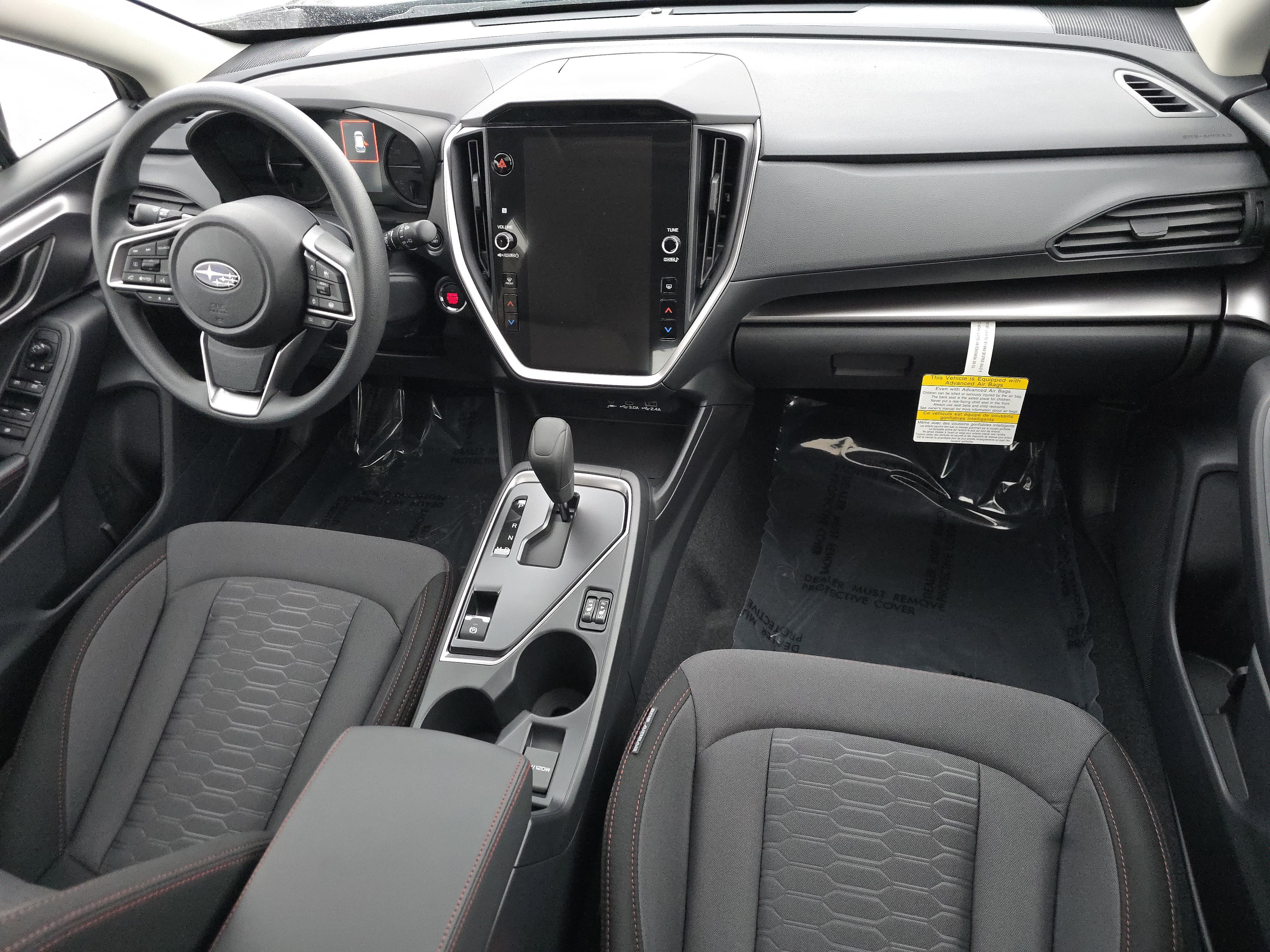 New 2026 Subaru Impreza 2.0i Sport image 17