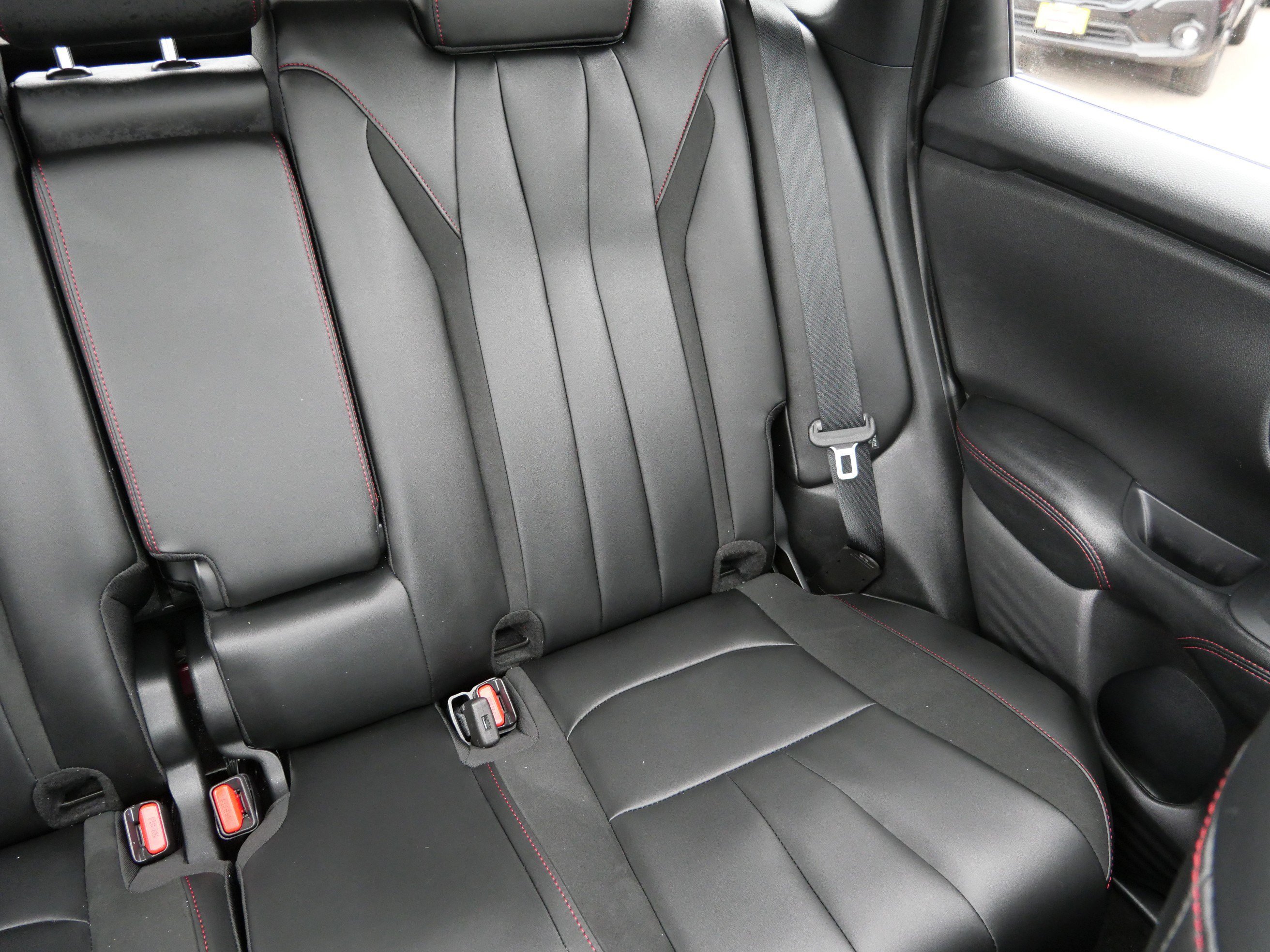Certified 2025 Acura ADX A-Spec AWD/4WD image 14