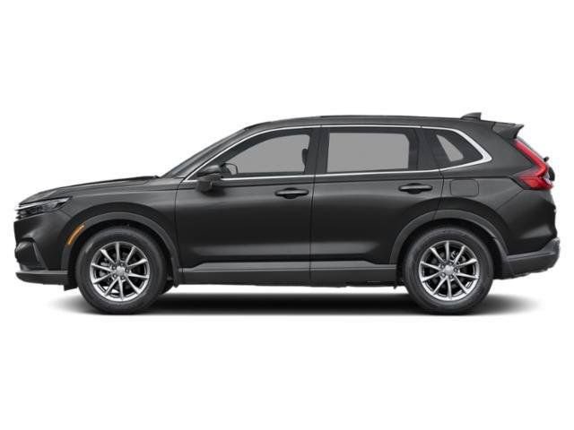 New 2026 Honda CR-V EX image 3