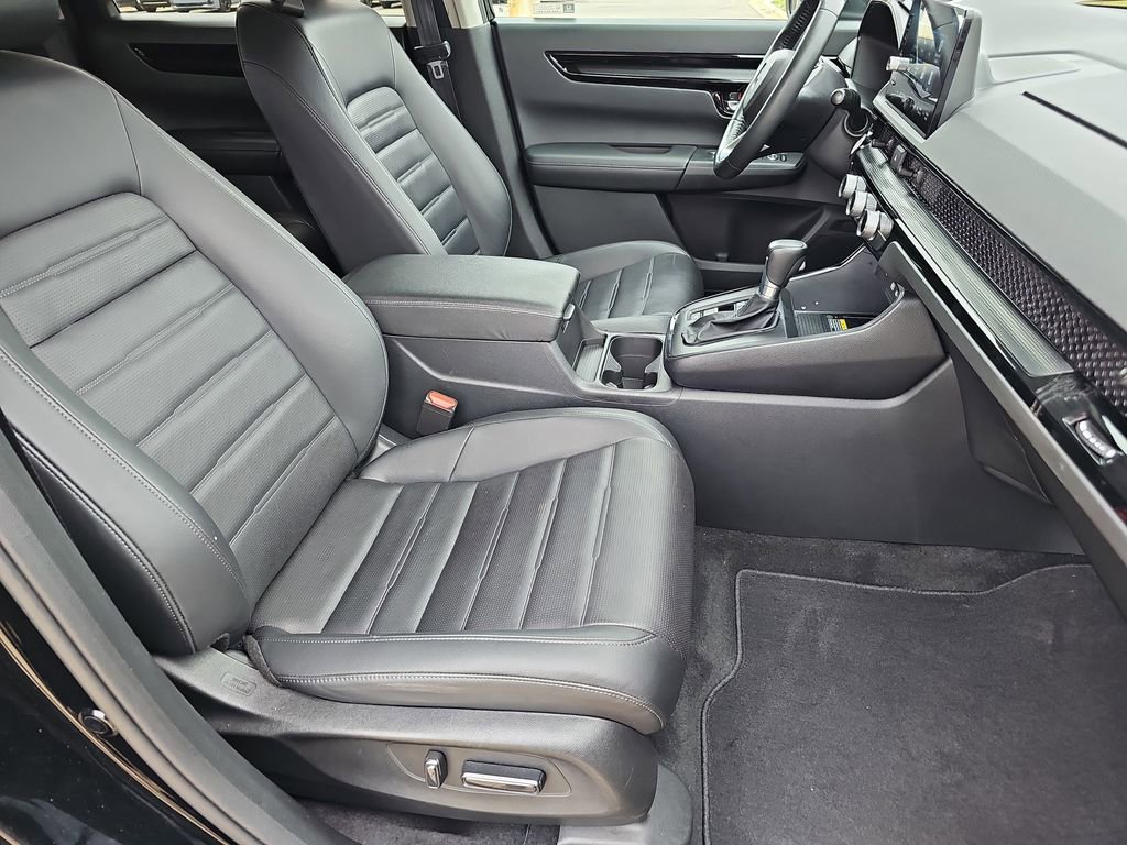 Used 2023 Honda CR-V EX-L image 11