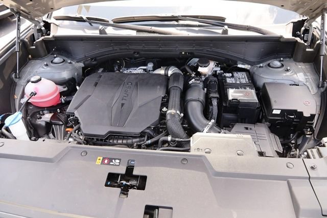 Used 2026 Hyundai Santa Fe SEL AWD/4WD image 31