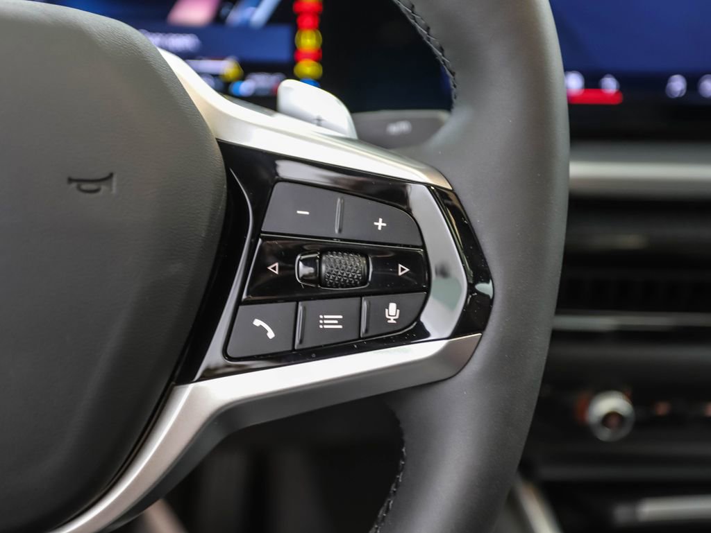 Used 2025 BMW 230i xDrive Coupe w/ Convenience Package image 13