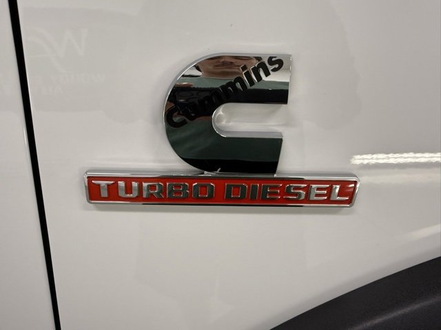 New 2026 RAM 5500 Tradesman image 5