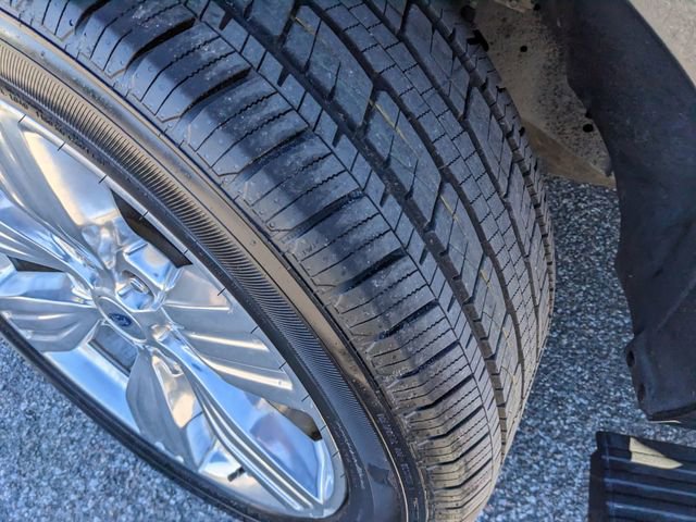 Certified 2022 Ford Expedition Max Platinum image 37