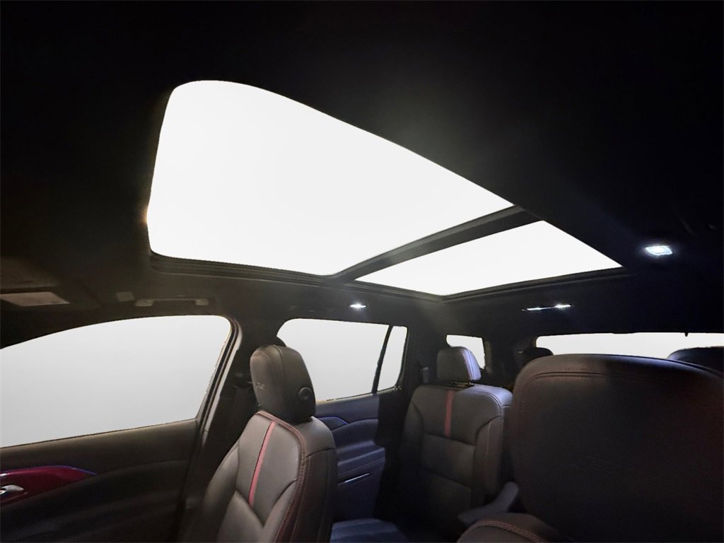 Certified 2025 Chevrolet Traverse RS w/ LPO, Floor Liner Package image 23