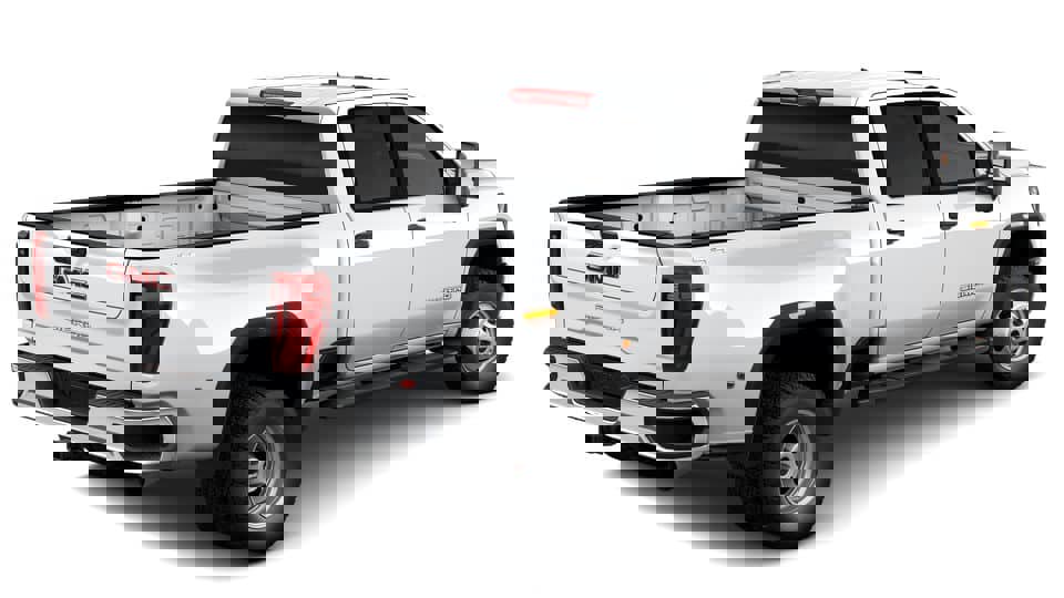 New 2026 GMC Sierra 3500 Pro image 29