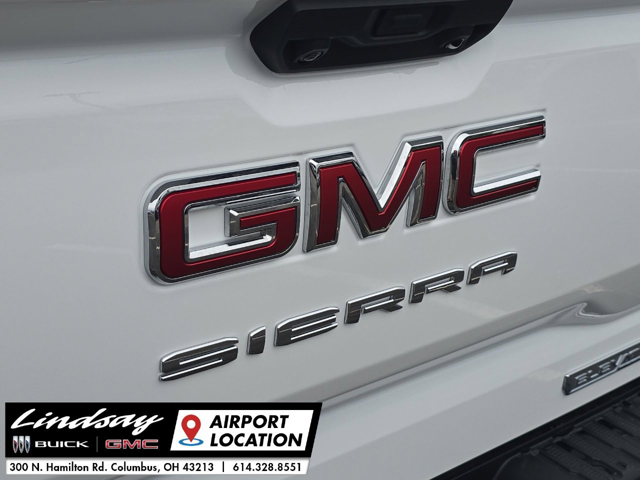 New 2026 GMC Sierra 1500 Elevation w/ Preferred Package AWD/4WD image 33