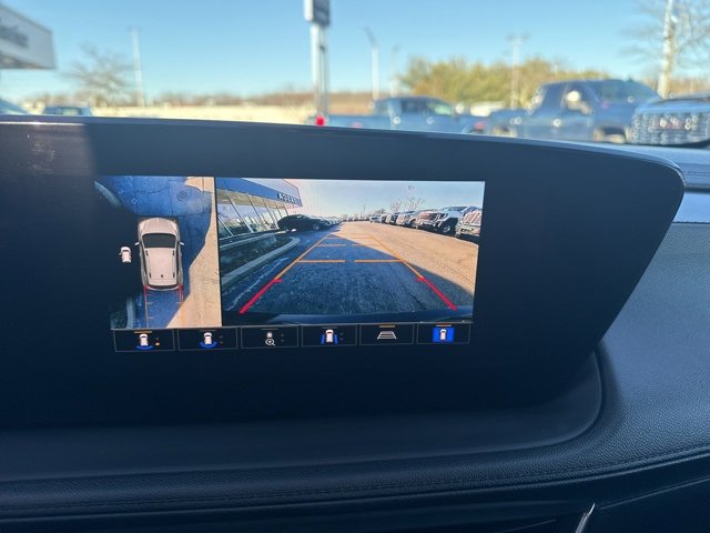 Used 2024 Buick Encore GX Sport Touring w/ Advanced Technology Package image 21