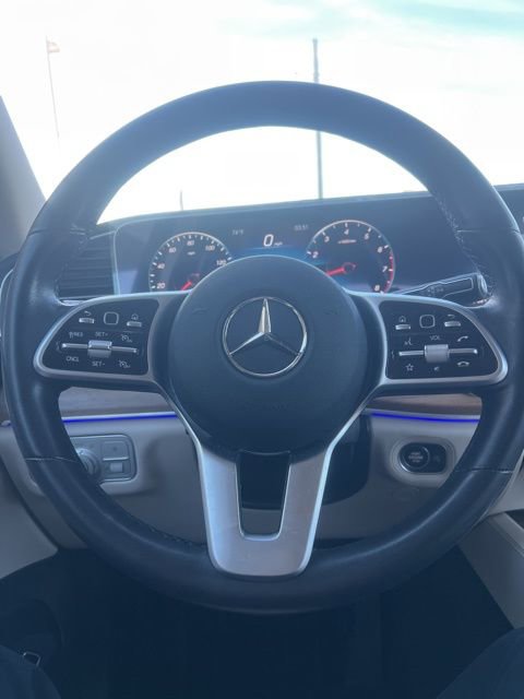 Used 2022 Mercedes-Benz GLE 350 image 12