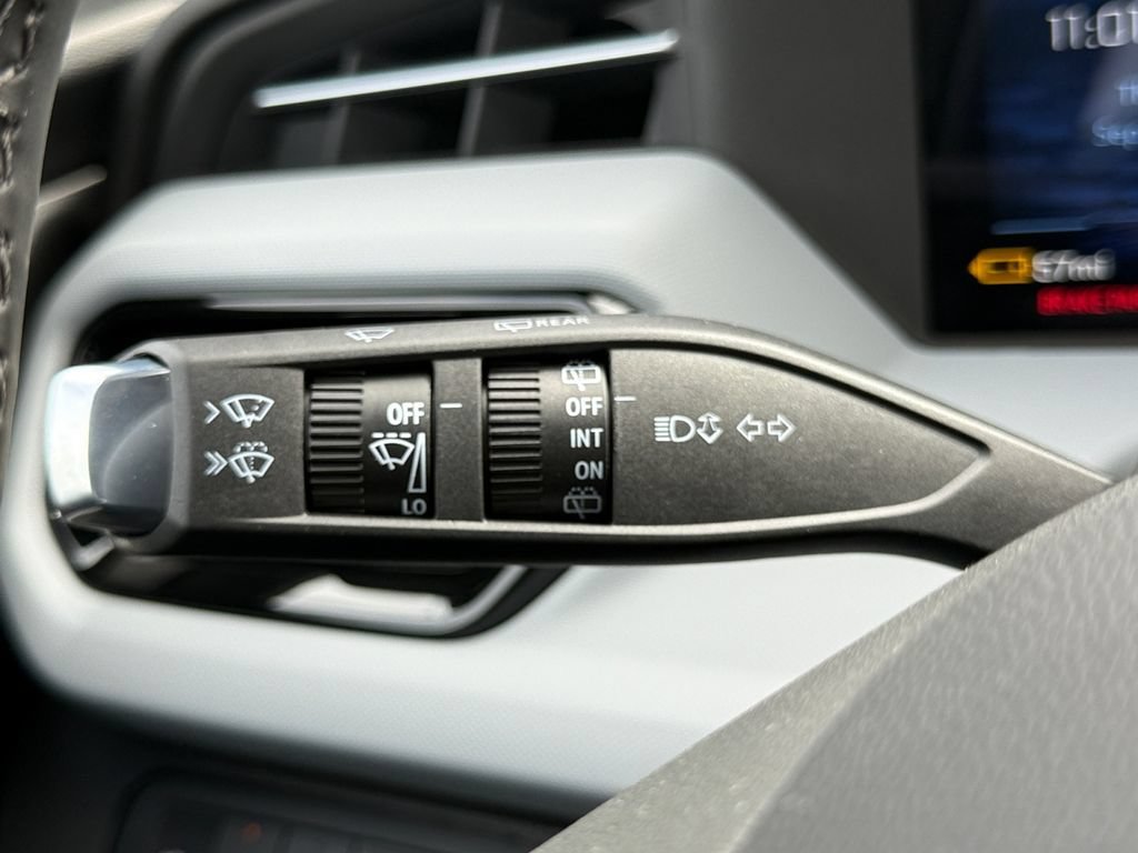 New 2027 Chevrolet Bolt RS FWD image 29