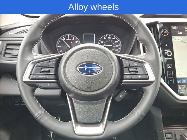 Certified 2025 Subaru Ascent Touring image 24