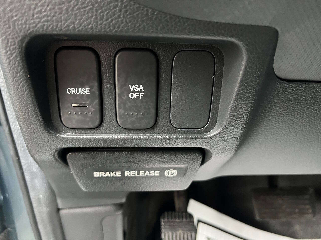 Used 2008 Honda Ridgeline RTL image 20