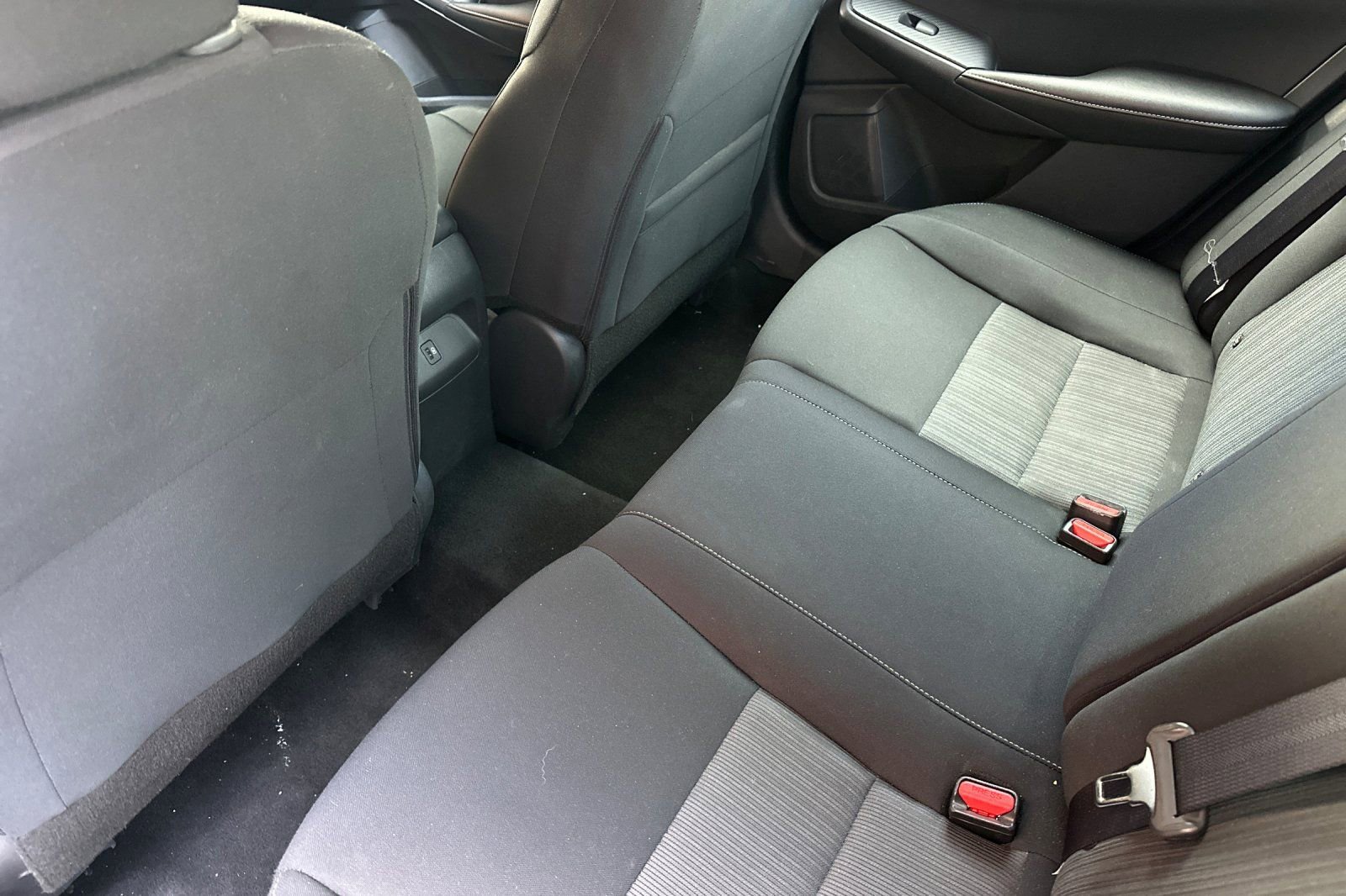 Used 2024 Nissan Sentra SV image 16