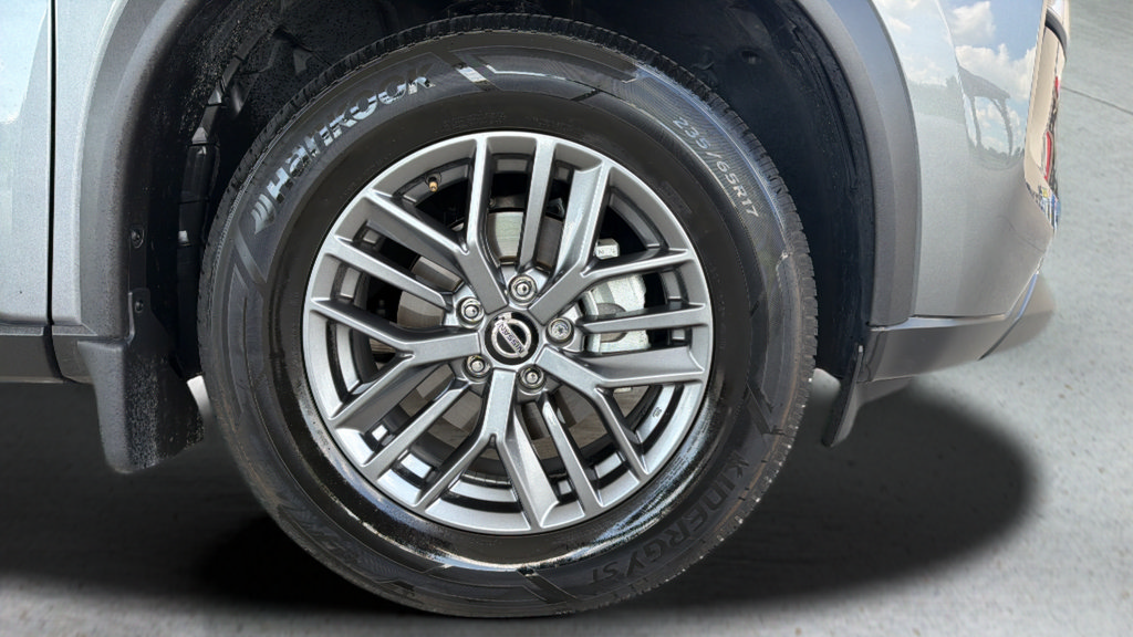 Certified 2021 Nissan Rogue S AWD/4WD image 22