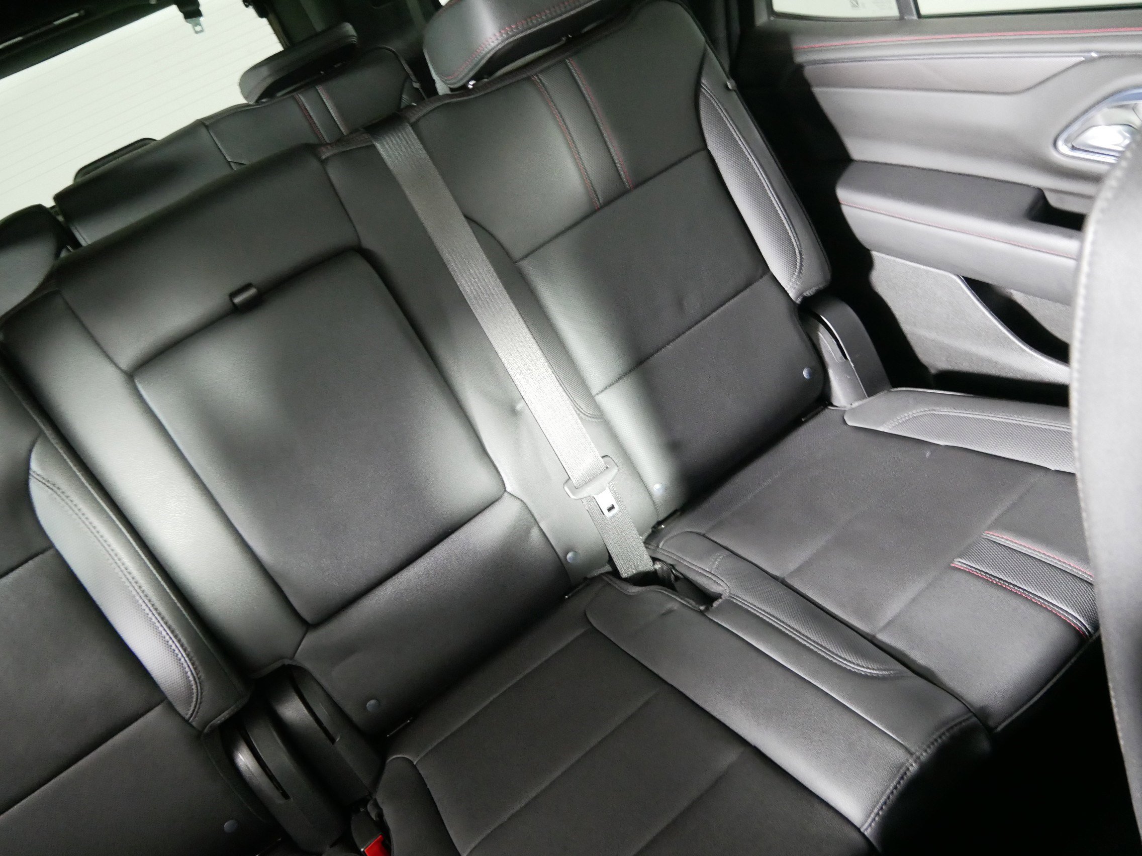 Certified 2022 Chevrolet Tahoe RST w/ Sport Performance Package image 14
