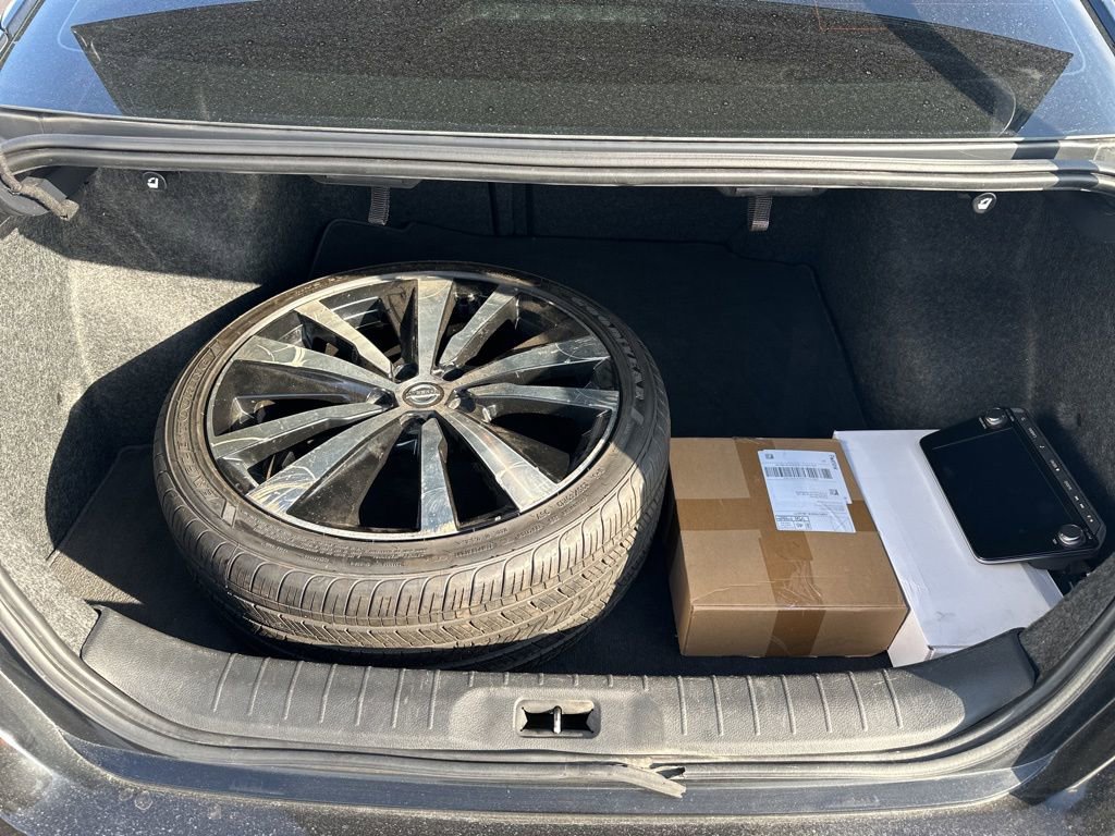 Used 2019 Nissan Altima 2.5 SR image 25