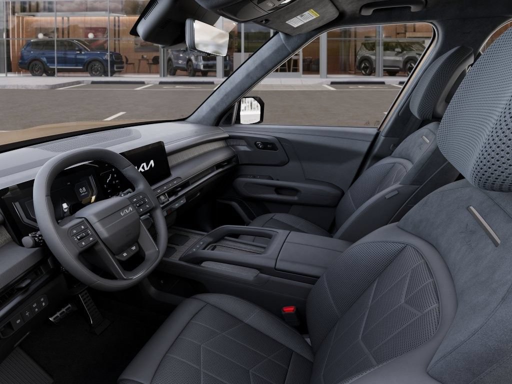 New 2027 Kia Telluride X-Line SX Prestige AWD/4WD image 44