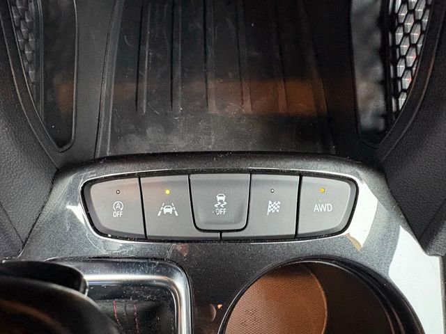 Used 2023 Chevrolet TrailBlazer RS image 21