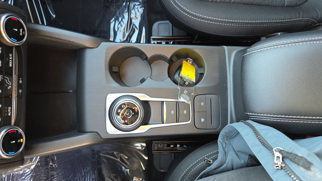 New 2026 Ford Escape Active FWD image 15