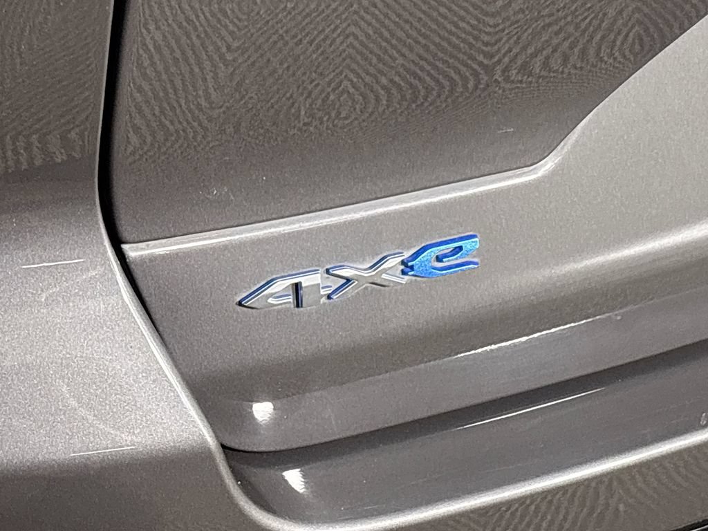 Used 2024 Jeep Grand Cherokee Limited 4xe AWD/4WD image 25