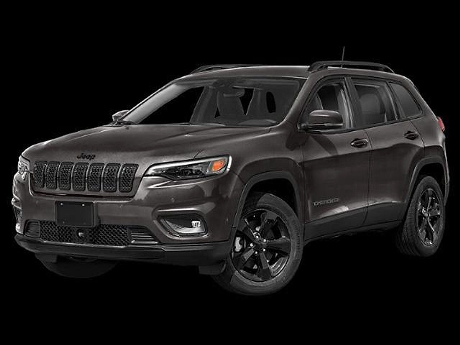 Used 2023 Jeep Cherokee Altitude Lux AWD/4WD image 49