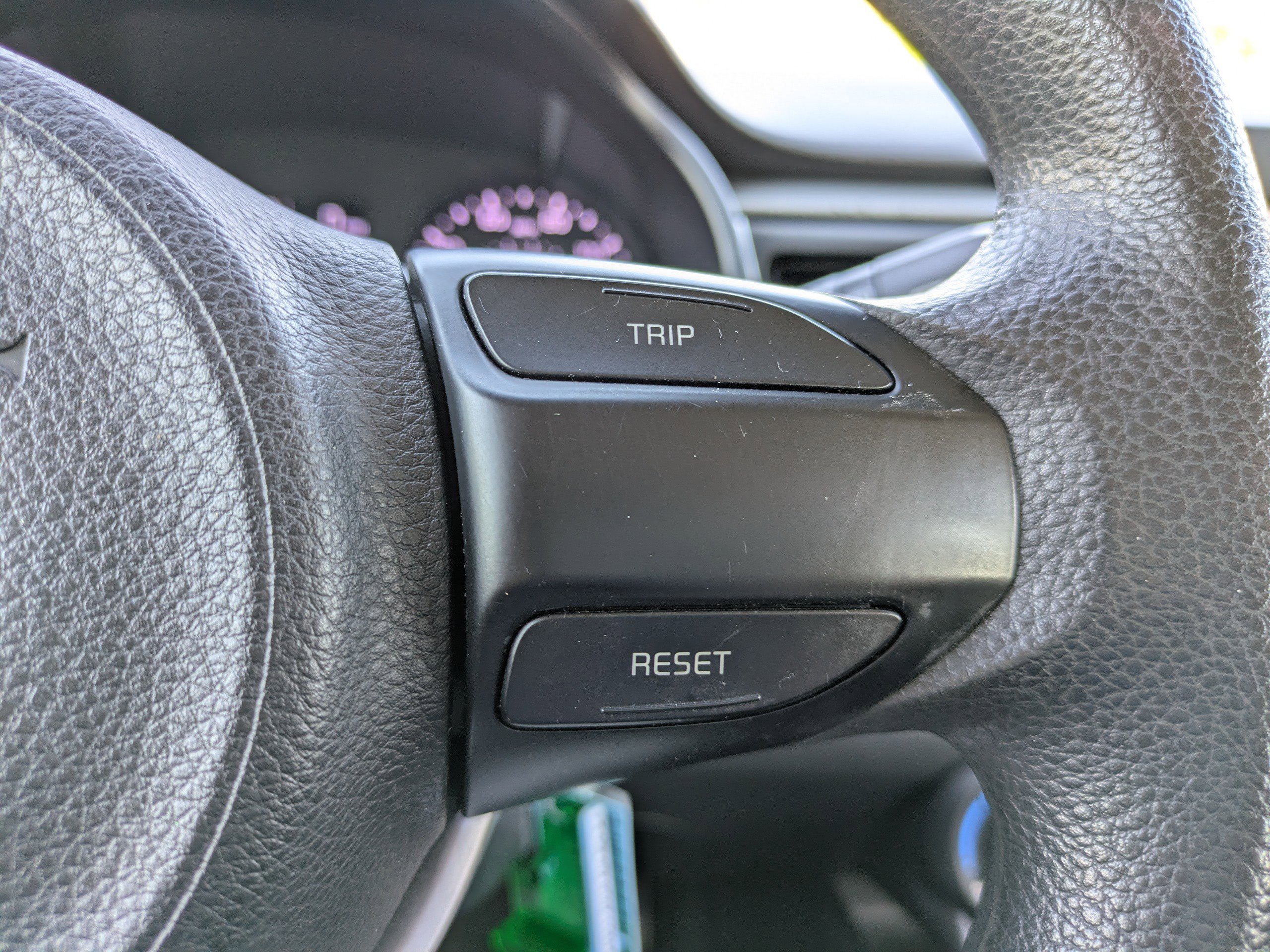 Used 2018 Kia Rio LX image 18